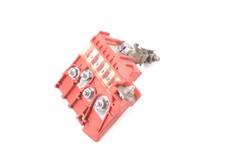 Terminali cavo batteria MAZDA CX-5 KE, GH 2013