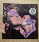 STEPHEN TIN TIN DUFFY – KISS ME (1985 4 TRACK LIMITED DOUBLE 12" VINYL SINGLE)