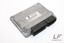 SEAT IBIZA Motorsteuergerät 03E906033P 2003 13573166