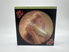 The Cars - MFSL - Shake It Up - GOLD Disc CD