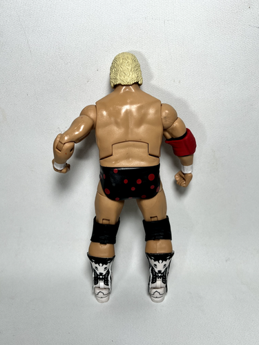 WWE Basic Series Wrestling Action Figure Mattel Scegli tu il personaggio - Foto 20 di 39