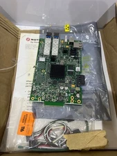 NOTIFIER HS-NCM-SF High-Speed Network Communications Module