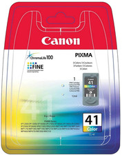 Color Cartridge Cl41 Ip1600 Ip2200 Mp150 Mp170 Mp450