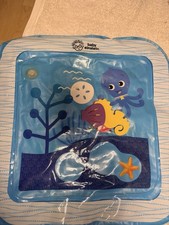 Baby Einstein - Opus's Ocean of Discovery Wasserspielmatte Bauchzeitaktivität✅