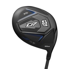Wilson Staff D7 XS Driver 10.5° Regular Flex