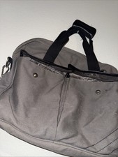 Borsa Calvin Klein Vintage Buone Condizioni Tracolla Vedi Descrizione