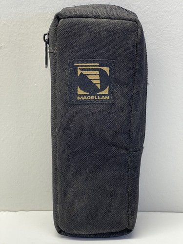 Magellan GPS 4000 XL Handheld Satellite Tested And Works - Picture 3 of 15