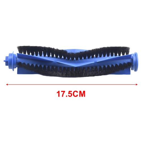 3pcs/set Für Robovac L35 Hybridroboter Schwarz Dauerhaft Gute Qualität - Bild 19 von 24
