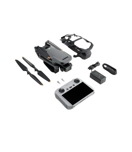 ❗️DJI Mavic 3 Classic. Manette intelligente DJI RC❗️NEUF❗️-50€ de réduction. Garantie - Photo 2/8