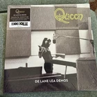 Queen De Lane Lea Demos 12” LP Vinyl Record Store Day RSD 2025
