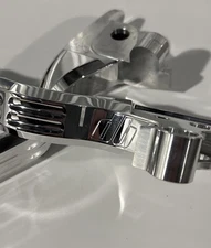 Pistol Grip Levers Polished Aluminum 08-13 Touring Models OEM Dangerboy thumbnail 3