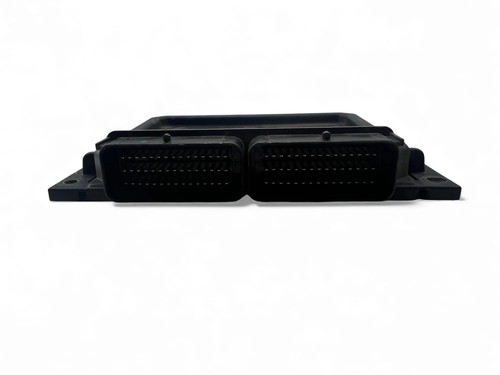 Centralina motore Fiat Strada Pick-up 178 ECU 55187115 2004 33094745 - Foto 7 di 7