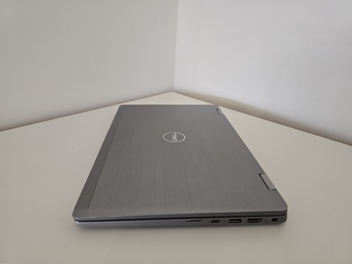 Pc/Tablet Dell Latitude 7420 2-in-1..i5-1145G7..Ram 16 SSD 256..14 FHD+ TOUCH - Foto 9 di 11