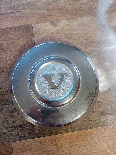 Vintage Volvo 240 Center Cap / Hubcap