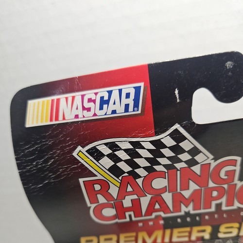 NASCAR DIECAST 1:64 RACING CHAMPIONS Collector 2002 #26 Jimmy Spencer Shrek - Picture 2 of 3