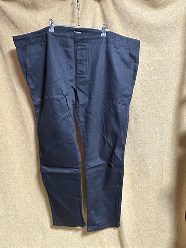 Gebrauchte Willy Chavarria Herren Hose XL Größe Jeanshose Baumwolle 100% Freizeit - Bild 1 von 5