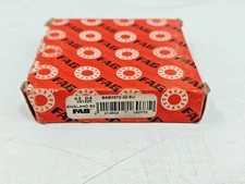BSB3572-2Z-SU FAG Axial Angular Contact Ball Bearing 35x72x15mm BSB 357215 2Z SU