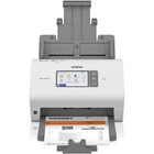 Brother ADS-4900W High-Speed Wireless Desktop Scanner - White