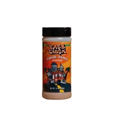 Taco Truck Seasoning Carne Asada Dry Rub Marinade Don Sazon  12oz Street Tacos