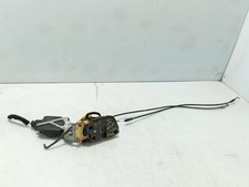 Porte arrière et accessoires Hyundai TRAJET