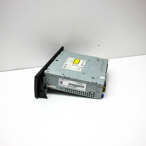 Unidad De Cabeza De Radio De Música CD Para AUDI Q5 8R 2012 8T1035664D 30382479 - Imagen 4 de 12