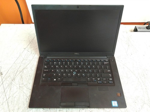 Getragenes Trackpad Dell Latitude 7490 Laptop Intel i7-8650U 1,9Ghz 8GB 256GB