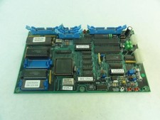 207934 New-No Box; Markem 0671591RE Processor Board; 3342261 Rev B