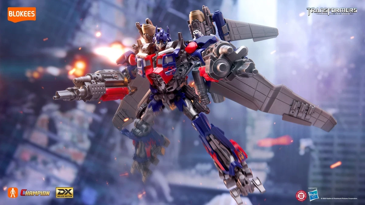 Jetwing Optimus Prime - огромный выбор по лучшим ценам | eBay