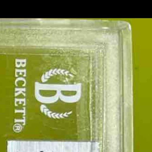 2013 LEAF CUT SIGNATURE PRIDE OF THE PINSTRIPE JAY BUHNER AUTO 1/4 BGS YANKEES - Picture 5 of 10