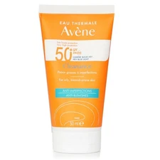 Avene - Very High Protection Cleanance Solar SPF50+ - For Oily, Blemish-Prone Sk