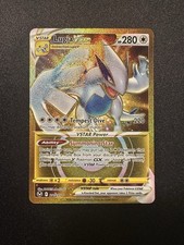 Lugia VSTAR (Secret) 211/195 Swsh12: Sword & Shield - Silver Tempest Holo