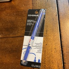 Covergirl Perfect Point Plus Eye Pencil Bold Cobalt 221
