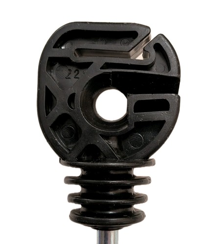 25 Pcs Electric Fence Insulator Screw-in Insulator - New - Picture 5 of 7