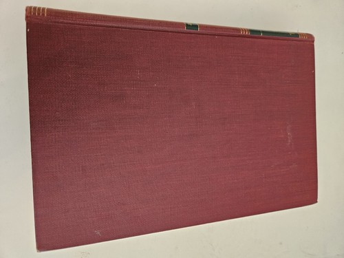 Gynecological and Obstetrical Pathology (Emil Novak - 1947) (ID:23751) - Picture 10 of 14