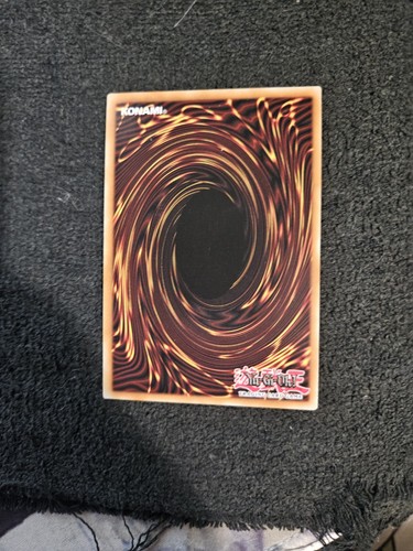 Yu-Gi-Oh! Gazelle the King of Mythical Beasts LCYW-EN011 Ultra Rare 1st Edition - Bild 2 von 2