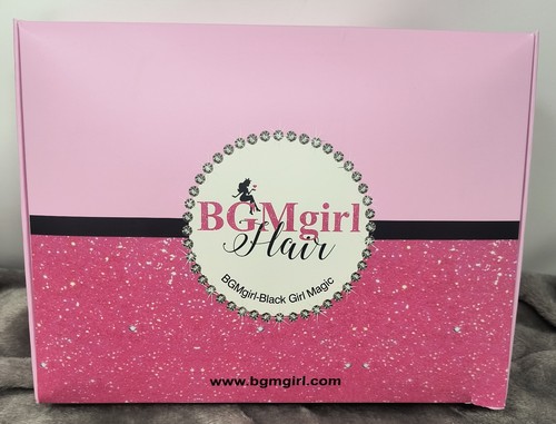 BGMgirl Body Wave 24" 6x4 Wear Go Glueless Closure Human Hair Wig HD Lace - Picture 11 of 14