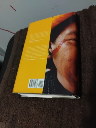 The Falling Sky: Words Of A Yanomani Shaman By Kopenawa & Albert - Foto 6 di 18
