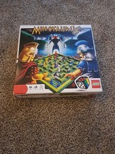 LEGO Games: Minotaurus (3841)
