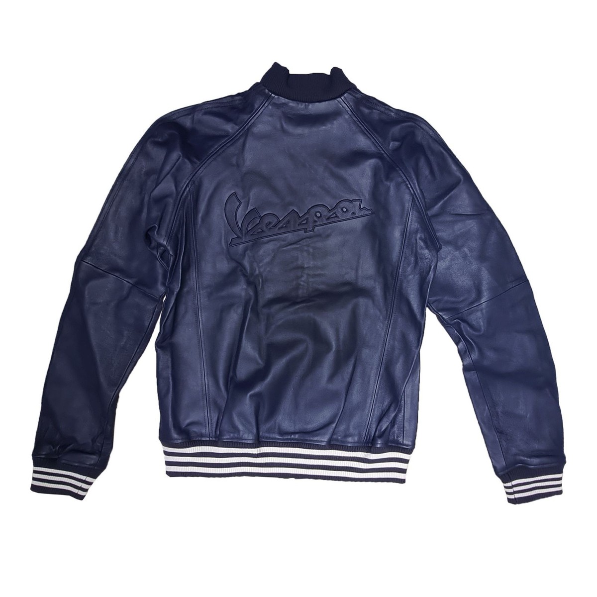 ジャケット・アウター Adidas leather jacket Vintage 1996 Adidas Leather Jacket Men Size XXL | Adidas