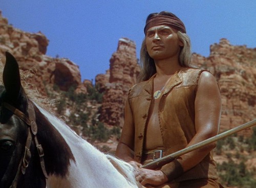 So War der Wilde Westen - Deluxe Collection Vol. 1 (DVD) Stewart James Lancaster - Foto 6 di 10