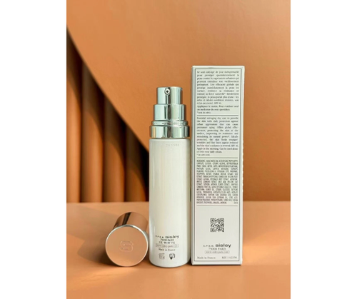 Sisley Todo el Día Todo el Año Esencial Protección Antienvejecimiento 50ml/1.6fl.oz Caja Sellada - Imagen 3 de 3