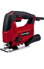 Seghetto alternativo 550W Einhell TC-JS 80/1 Sega Traforo Legno Plastica Metallo