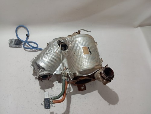 208022037R PARTIKELFILTER / 7282463 FÜR RENAULT KANGOO III AUTHENTIC - Bild 2 von 10