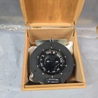 VERY NICE VINTAGE Danforth Constellation ARIES C475 Marine Nautical Compass boat