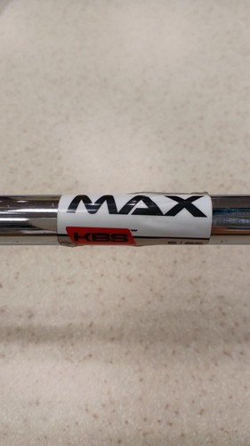 TaylorMade Sim Max Rescue Utility 19° LH 385g mens golf club - Picture 7 of 12