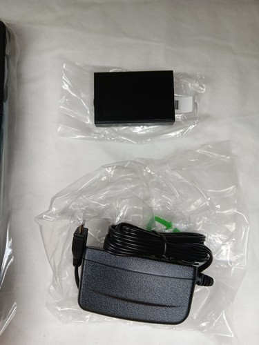 URC Total Control TRC-820 Wi-Fi Remote Control - Picture 6 of 8