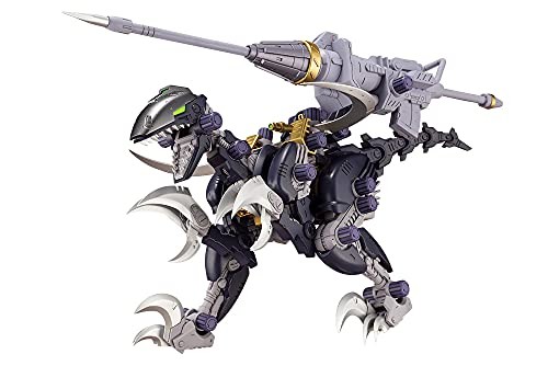 Kotobukiya ZOIDS EZ-027 Raven Raptor Height approx 120mm 1 / 72scale Plastic mod - Afbeelding 1 van 1