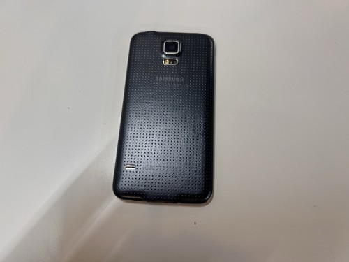 Untested Samsung Galaxy S5 T-Mobile (FOR PARTS/REPAIR) - Picture 5 of 9