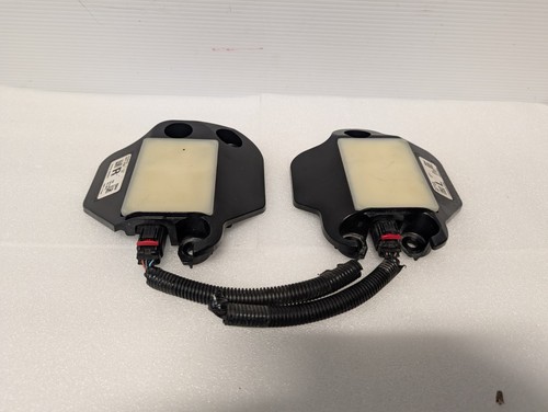2019-2023 Nissan Altima Rear RH ,LH Blind Spot Monitor Sensor (MATCH 284K0-6CA0B - Picture 4 of 11