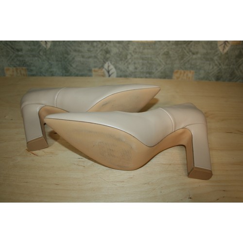 Neue beige Leder Pumps von Trory 11 - Bild 5 von 5
